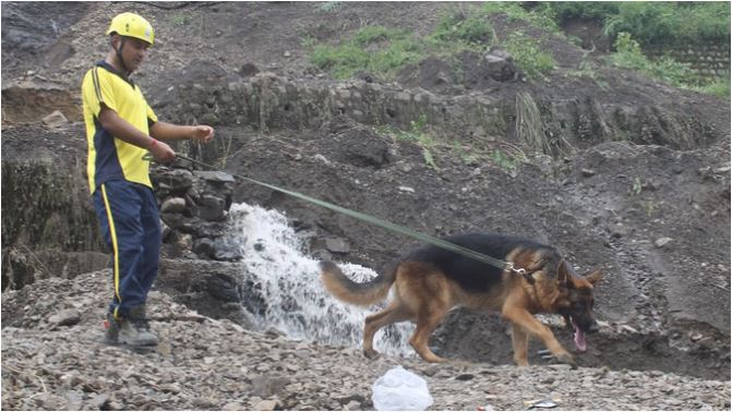 फुलेत गांव में दूसरा सबसे बड़ा हादसा, सहारनपुर के छह लोग लापता