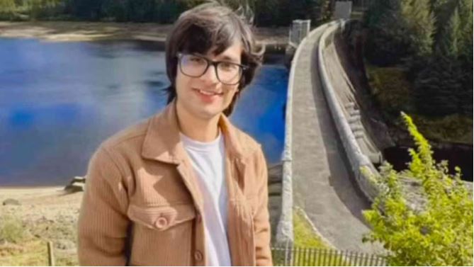 हल्द्वानी : यू-ट्यूबर सौरभ जोशी को मिली धमकी, कुख्यात गैंगस्टर हिमांशु भाऊ का नाम आया सामने, अमेरिका से चला रहा गिरोह का नेटवर्क