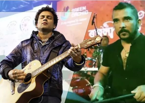 जुबीन गर्ग की मौत मामले में पुलिस ने शेखर ज्योति गोस्वामी को लिया हिरासत में, घटना के समय थे साथ जुबीन गर्ग की मौत मामले में पुलिस ने शेखर ज्योति गोस्वामी को लिया हिरासत में, घटना के समय थे साथ