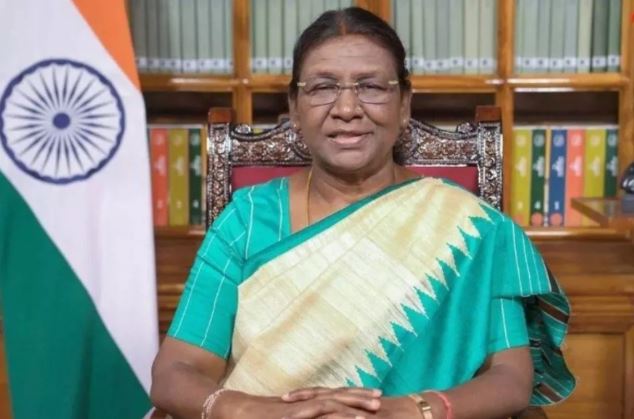 रेयर अर्थ एलिमेंट्स में आत्मनिर्भरता की जरूरत, राष्ट्रपति द्रौपदी मुर्मु का जोर – आर्टिफिशियल इंटेलिजेंस को बताया बड़ा अवसर