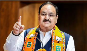 ‘केरल को मिलेगा एम्स, लेकिन सही समय और स्थान पर’ – नड्डा, बोले- केवल भाजपा ही है विचारधारा आधारित पार्टी