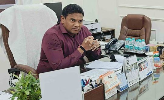 आईसीयू सेवाओं की गुणवत्ता सुनिश्चित करने को बनेगी एसओपी, रखरखाव व आपूर्ति पर तय होगी जवाबदेही आईसीयू सेवाओं की गुणवत्ता सुनिश्चित करने को बनेगी एसओपी, रखरखाव व आपूर्ति पर तय होगी जवाबदेही