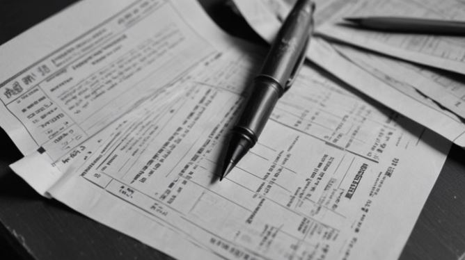 भर्ती परीक्षा पर फिर भाजपा नेता पर उंगली, धर्मेंद्र चौहान के स्कूल से जुड़ा पेपर लीक मामला, हाईकमान तक पहुंची रिपोर्ट