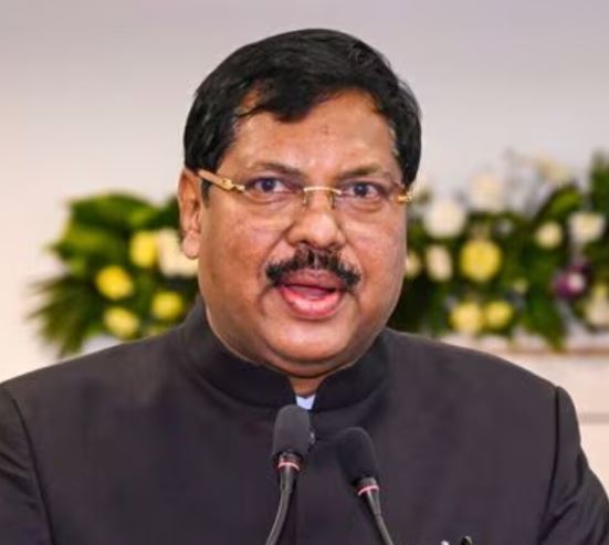 सीजेआई गवई ने मध्यस्थता पर दिया जोर, बोले- संवाद से सुलझ सकते हैं विवाद, खत्म हो सकता है तनाव