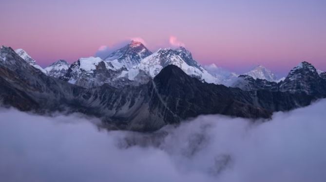 हिमालय पर संकट: विकास मॉडल नहीं बदला तो बढ़ेगा खतरा, वैज्ञानिकों ने अर्ली वार्निंग सिस्टम के विस्तार की दी सलाह हिमालय पर संकट: विकास मॉडल नहीं बदला तो बढ़ेगा खतरा, वैज्ञानिकों ने अर्ली वार्निंग सिस्टम के विस्तार की दी सलाह