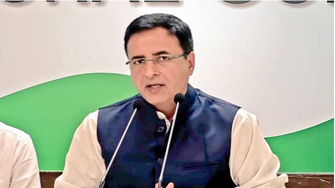 कांग्रेस का केंद्र पर बड़ा आरोप: कहा- कर्नाटक को जरूरत के अनुसार नहीं दी खाद, किसान परेशान