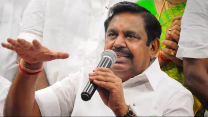 तमिलनाडु की सियासत गरमाई: एआईएडीएमके का दावा—‘कांग्रेस-डीएमके गठबंधन में दरार, खाली हो जाएगा स्टालिन का खेमा’