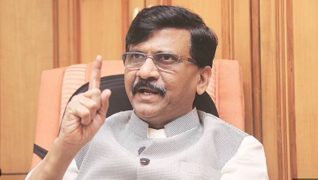 एशिया कप 2025: शिवसेना (यूबीटी) ने किया विरोध का ऐलान, प्रसारण रोकने की भी मांग एशिया कप 2025: शिवसेना (यूबीटी) ने किया विरोध का ऐलान, प्रसारण रोकने की भी मांग