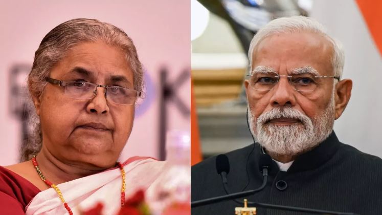 नेपाल में शांति बहाल करने के लिए भारत आपके साथ: प्रधानमंत्री मोदी ने अंतरिम प्रधानमंत्री सुशीला कार्की से की फोन पर बातचीत