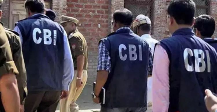 छत्तीसगढ़ लोक सेवा आयोग भर्ती घोटाले में बड़ी कार्रवाई, पूर्व आईएएस समेत पांच गिरफ्तार