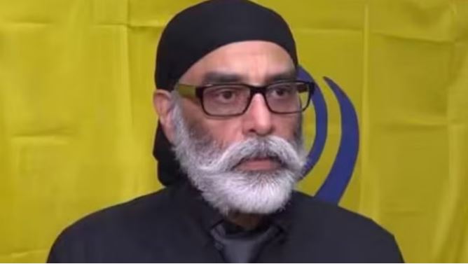 एनआईए ने आतंकी पन्नू पर दर्ज किया केस, लाल किले पर तिरंगा फहराने से रोकने के लिए रखा था 11 करोड़ का इनाम