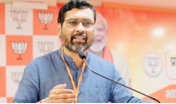 ‘दशहरा रैली रद्द कर बाढ़ पीड़ितों की मदद करें, आ गया सही समय’ — भाजपा का उद्धव ठाकरे पर तंज ‘दशहरा रैली रद्द कर बाढ़ पीड़ितों की मदद करें, आ गया सही समय’ — भाजपा का उद्धव ठाकरे पर तंज