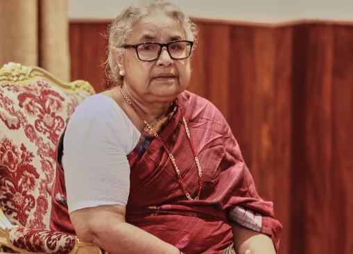 कार्की के नेतृत्व पर सहमत हुए नेपाल के प्रमुख दल, आठ दलों ने संसद भंग करने को बताया ‘असांविधानिक’ कार्की के नेतृत्व पर सहमत हुए नेपाल के प्रमुख दल, आठ दलों ने संसद भंग करने को बताया ‘असांविधानिक’