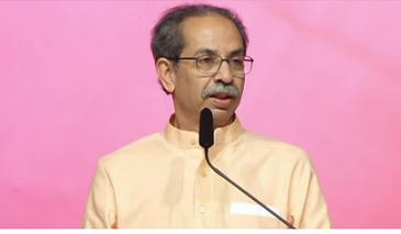 ‘भाजपा का ढोंग उजागर हो गया’ — भारत-पाकिस्तान क्रिकेट मैच को लेकर भड़के उद्धव ठाकरे