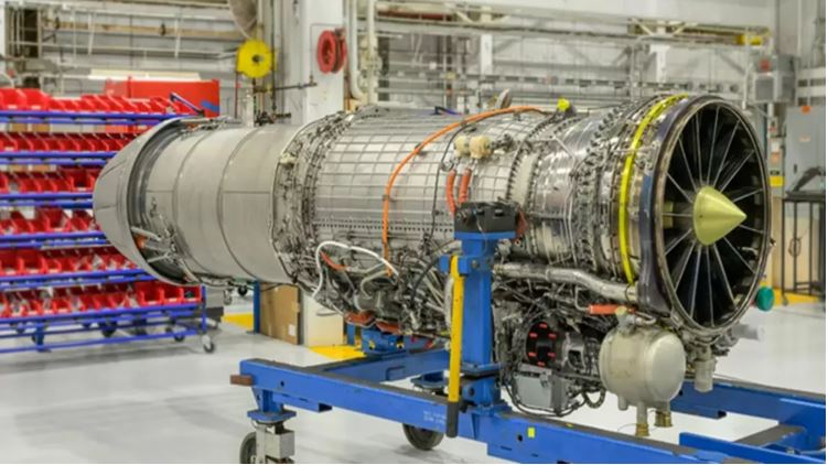 भारत को अगले साल तक मिलेंगे 20 जेट इंजन, एचएएल चेयरमैन बोले- जीई ने किया वादा भारत को अगले साल तक मिलेंगे 20 जेट इंजन, एचएएल चेयरमैन बोले- जीई ने किया वादा