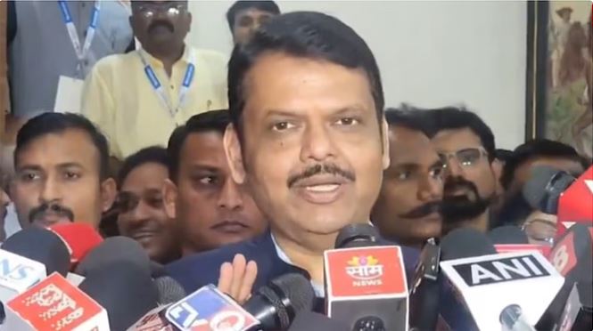 सरकार से आश्वासन मिलने के बाद नागपुर में कार्यकर्ताओं ने समाप्त किया धरना