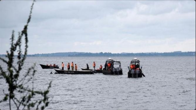 लीबिया तट पर भीषण नाव हादसा: ग्रीस जा रहे 50 से अधिक प्रवासियों की मौत, IOM ने दी जानकारी
