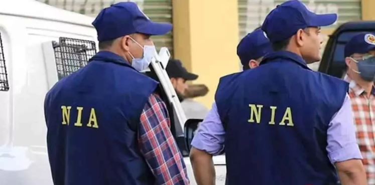 पश्चिम बंगाल में मानव तस्करी का भंडाफोड़, बांग्लादेशी लड़की को NIA ने किया रेस्क्यू, दो आरोपी गिरफ्तार