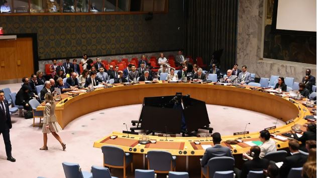 महंगाई से त्रस्त ईरान पर यूएन प्रतिबंध लागू, हथियार सौदे बंद और संपत्तियां फ्रीज