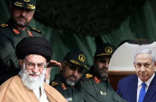 ईरान ने जासूसी के आरोप में व्यक्ति को दी फांसी, इस्राइल से बढ़ते तनाव के बीच सजा-ए-मौत के मामलों में तेजी ईरान ने जासूसी के आरोप में व्यक्ति को दी फांसी, इस्राइल से बढ़ते तनाव के बीच सजा-ए-मौत के मामलों में तेजी