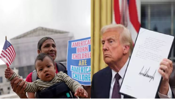 अमेरिकी नागरिकता पाना होगा कठिन, ट्रंप प्रशासन सख्त करेगा सिटिजनशिप टेस्ट, प्रवासियों की बढ़ेगी चिंता