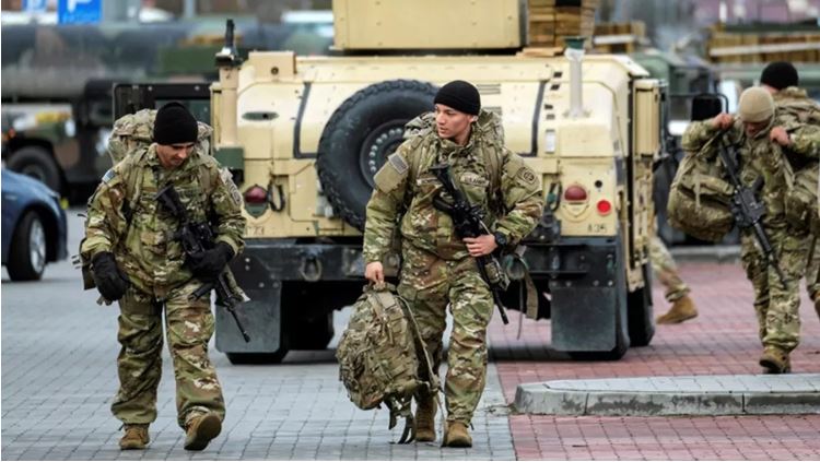 अफगानिस्तान के बगराम एयर बेस को लेकर चीन और तालिबान ने ट्रंप को चेताया साथ ही कहा – अमेरिका की उपस्थिति अब स्वीकार्य नहीं