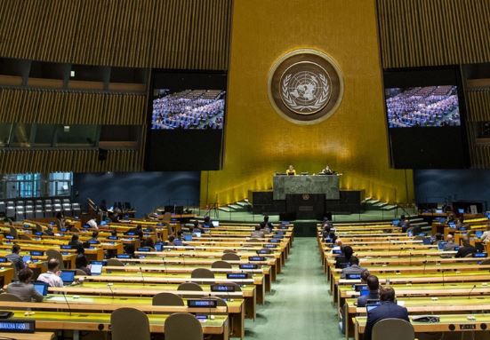 न्यूयॉर्क पहुंचे अल-शरा, 60 साल बाद पहली बार UNGA सत्र में शामिल होंगे कोई सीरियाई राष्ट्रपति