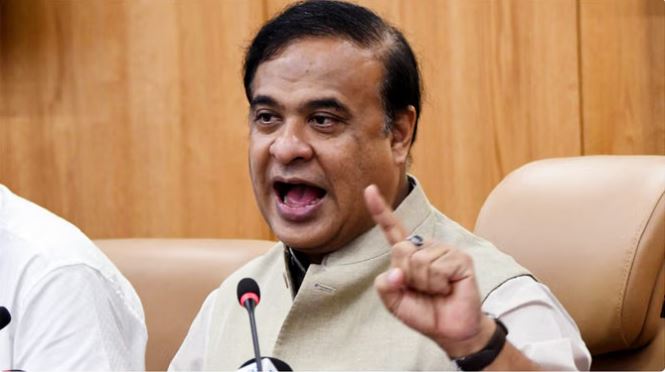 असम में जमीयत-उलेमा-ए-हिंद नेताओं का दौरा, पुलिस अलर्ट पर