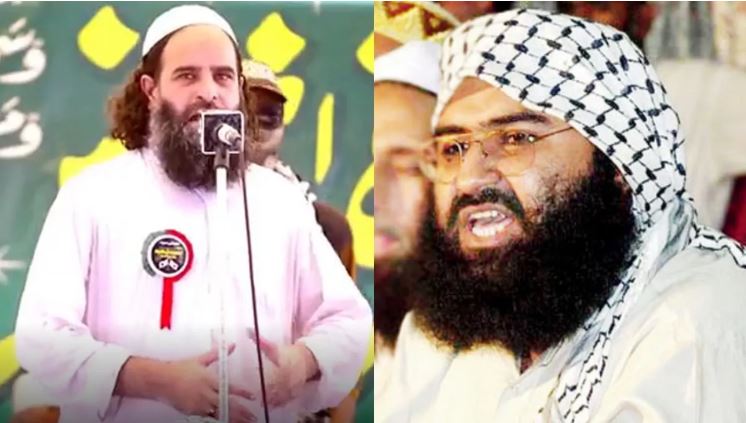 मसूद अजहर का छलावा उजागर, संसद और 26/11 हमलों की साजिश का हुआ खुलासा; जैश कमांडर के कबूलनामे से पाकिस्तान बेनकाब