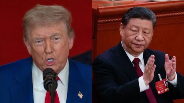 ट्रंप के टैरिफ तनाव के बीच चीन का बड़ा कदम, चीन छोड़ सकता है विकासशील देशों का दर्जा, WTO में होगा प्रस्ताव