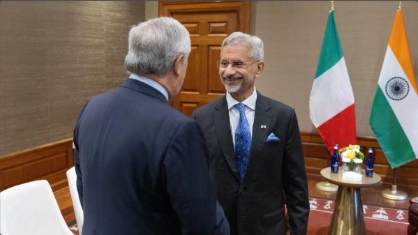 भारत-ईयू FTA: इटली ने दी समर्थन की पुष्टि, डिप्टी पीएम एंटोनियो ताजानी ने जल्द भारत दौरे का किया एलान