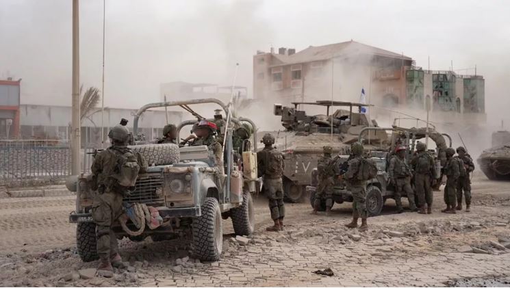 गाजा में भीषण संघर्ष: 85 फिलिस्तीनियों की मौत, हालात भयावह, इजरायली सेना और हमास के लड़ाकों के बीच जारी मुठभेड़ से लाखों जिंदगियां संकट में