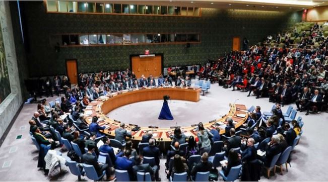 संयुक्त राष्ट्र: बीएलए और मजीद ब्रिगेड को आतंकवादी संगठन घोषित करने की मांग पर चीन-पाकिस्तान को झटका, अमेरिका ने लगाया वीटो