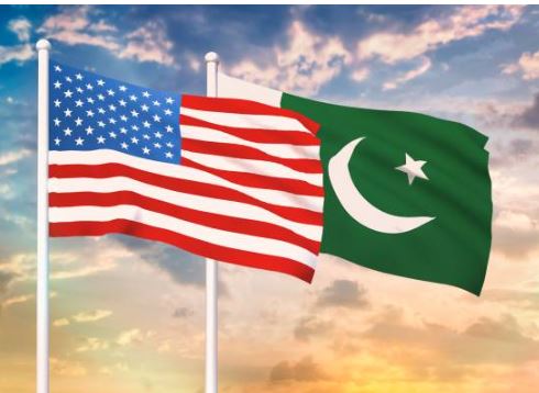 अमेरिका ने पाकिस्तान को दी सलाह: रक्षा बजट और सरकारी खर्च में बढ़ाए पारदर्शिता के कदम