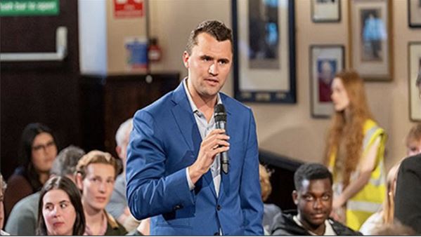 अमेरिका में चार्ली किर्क को शहीद बताने पर विवाद, अश्वेत पादरियों ने जताया विरोध; नस्लवाद और हिंसा पर चिंता व्यक्त