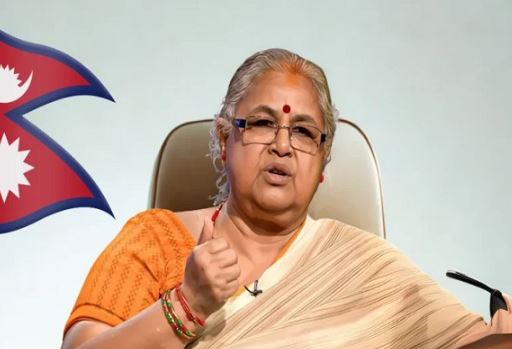 नेपाल की अंतरिम सरकार में पांच नए मंत्री नियुक्त, राष्ट्रपति पौडेल करेंगे आज शपथ