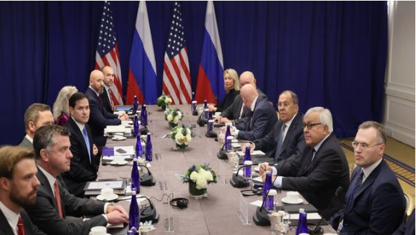 US-Russia Ties: यूएनजीए के मंच पर हुई अहम मुलाकात, जेलेंस्की ने पुतिन पर साधा निशाना