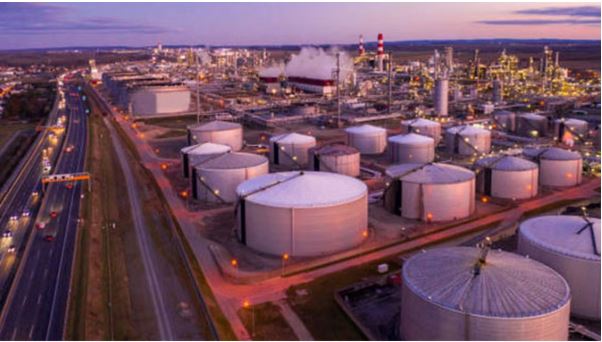 रूस ने डीजल और पेट्रोल के निर्यात पर लगाया आंशिक प्रतिबंध, यूक्रेनी ड्रोन हमलों के बाद कदम रूस ने डीजल और पेट्रोल के निर्यात पर लगाया आंशिक प्रतिबंध, यूक्रेनी ड्रोन हमलों के बाद कदम