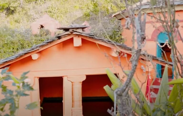 गोल्ज्यू: कुमाऊँ और गढ़वाल के आराध्य लोकदेवता