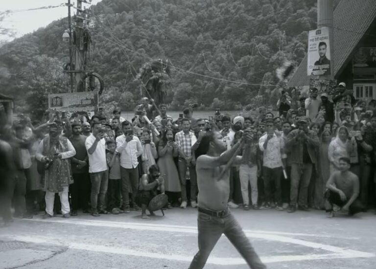 भक्ति और संस्कृति का संगम | Nanda Devi Festival 2025