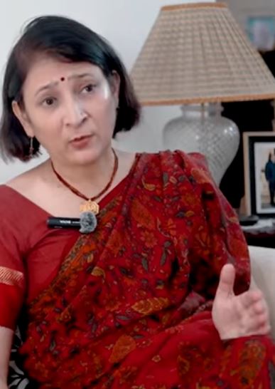 NEP & Indian Ancient Education l शिक्षा विशेषज्ञ डॉ. गायत्री कंवर का दृष्टिकोण