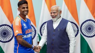 एशिया कप-2025 में भारत की जीत पर पीएम मोदी ने दी बधाई, पोस्ट हुआ वायरल एशिया कप-2025 में भारत की जीत पर पीएम मोदी ने दी बधाई, पोस्ट हुआ वायरल