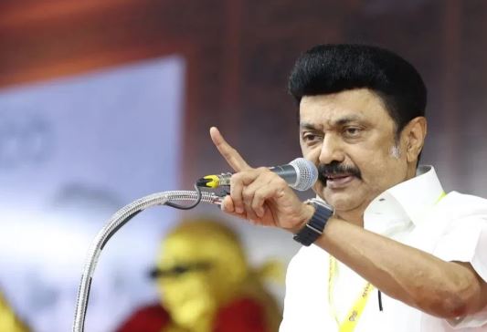 सीएम एमके स्टालिन ने शिक्षकों को दी सलाह, कहा- “छात्रों में विकसित करें तर्कसंगत सोच”