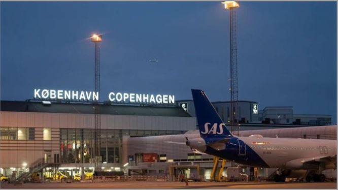 यूरोप में ड्रोन आतंक, डेनमार्क और नॉर्वे के एयरपोर्ट पर हवाई परिचालन बाधित