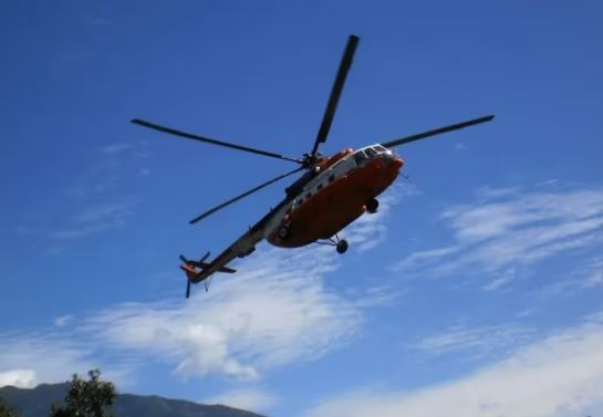 चारधाम यात्रा का दूसरा चरण शुरू, एएसआई व डीजीसीए की निगरानी में केदारनाथ हेली सेवा संचालित