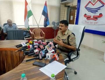 पेपर लीक कांड: चालाक सुरेंद्र की बड़ी गलती ने खोली पोल, ‘यूए’ लिखकर फंसा आरोपी