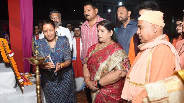 हरिद्वार में सीआईएससीई कबड्डी बॉयज चैंपियनशिप का आगाज, देशभर से 35 टीमें कर रहीं मुकाबला