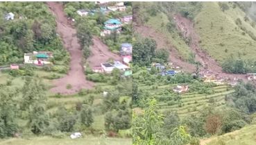 नंदा देवी राजजात मार्ग का पारिस्थितिकीय अध्ययन करेंगे यूसैक वैज्ञानिक, भार धारण क्षमता का होगा आकलन