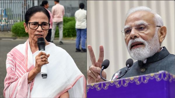 केंद्र-बंगाल में बाढ़ प्रबंधन को लेकर तकरार, केंद्र ने कहा— ₹1290 करोड़ मदद दी जा चुकी