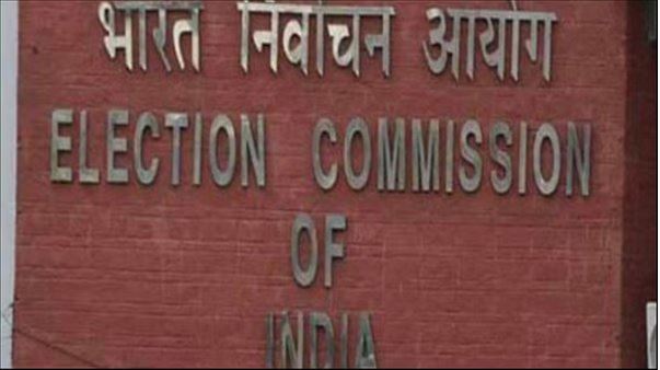 बिहार चुनाव 2025: धनबल के इस्तेमाल पर सख्त हुआ चुनाव आयोग, तीन दिन में 33.97 करोड़ की जब्ती;